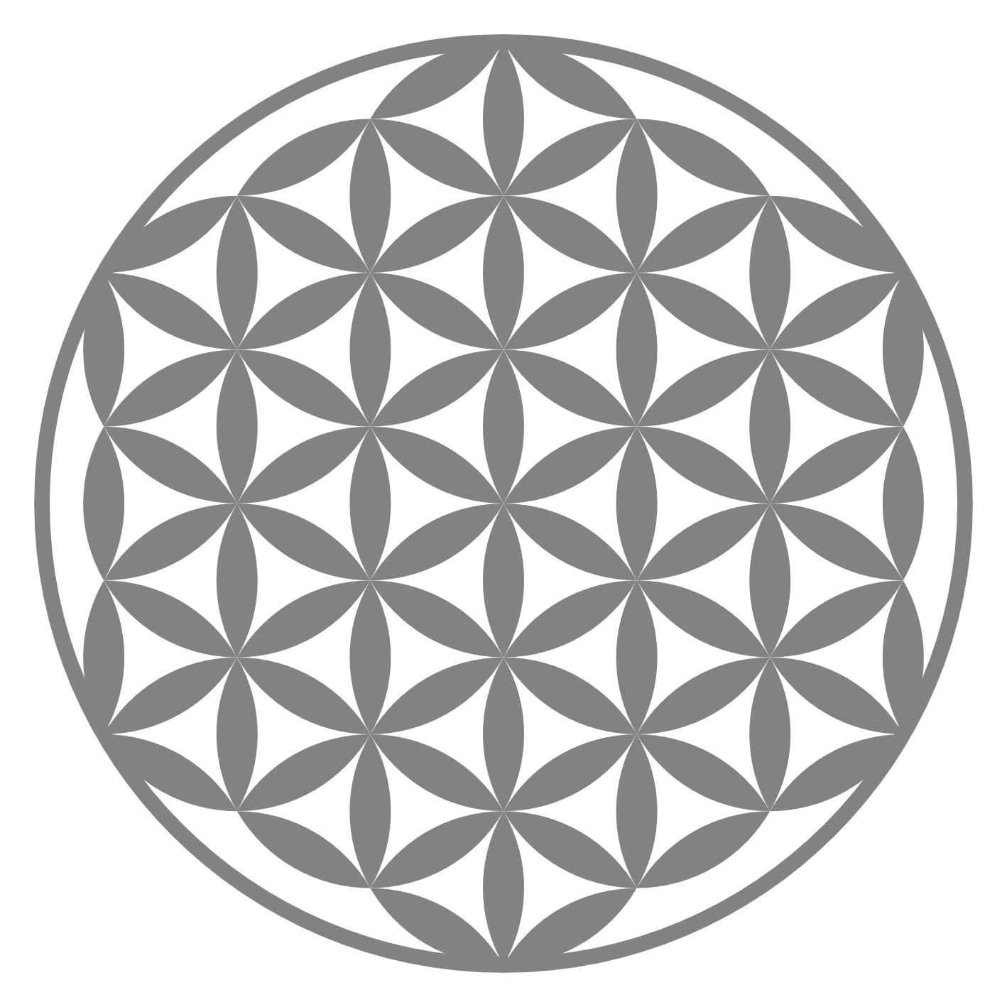 Lebensblume_grau Lebensblume_grau